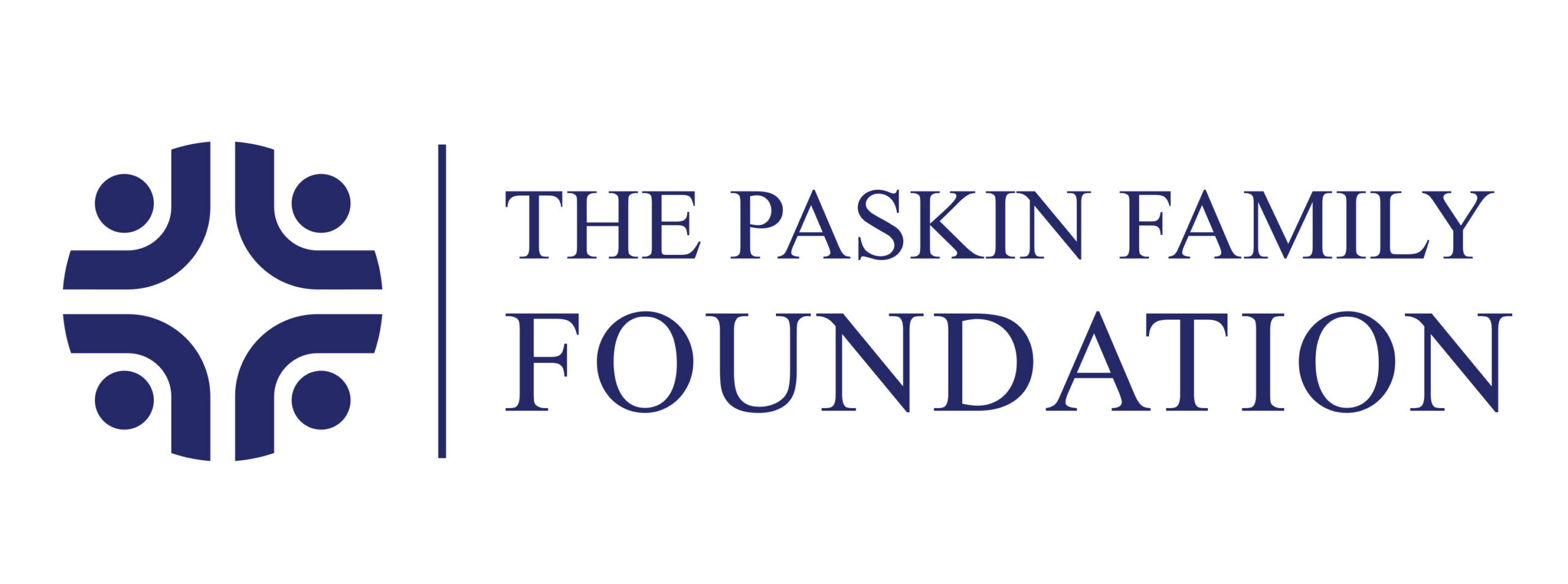 The Paskin Family Foundation